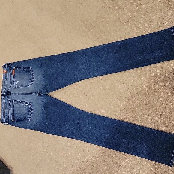 7 for all mankind jeans - Picture 2 of 5